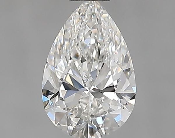 Pear Diamond image