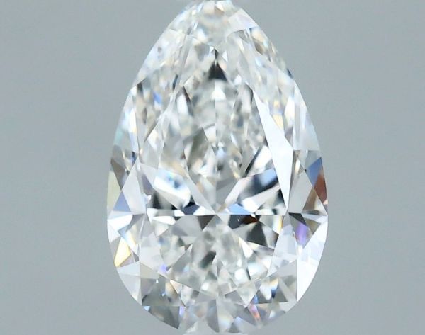 Pear Diamond image