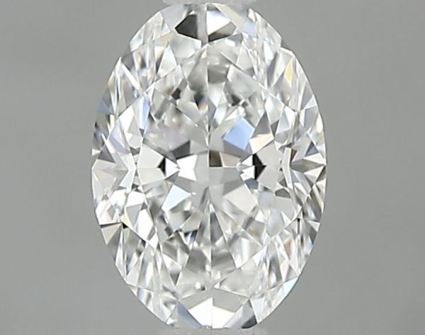 Oval Diamond image