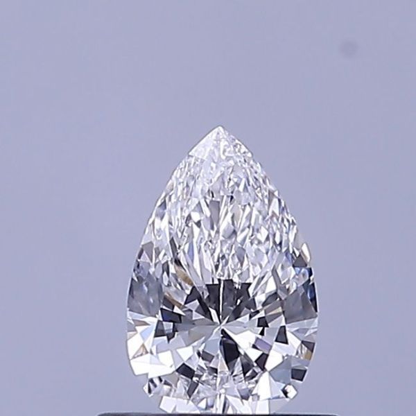 Pear Lab-Grown Diamond image