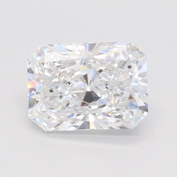 Radiant Lab-Grown Diamond image