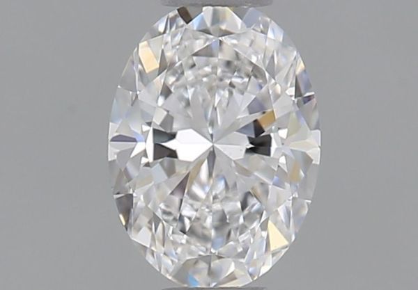 Oval Diamond image