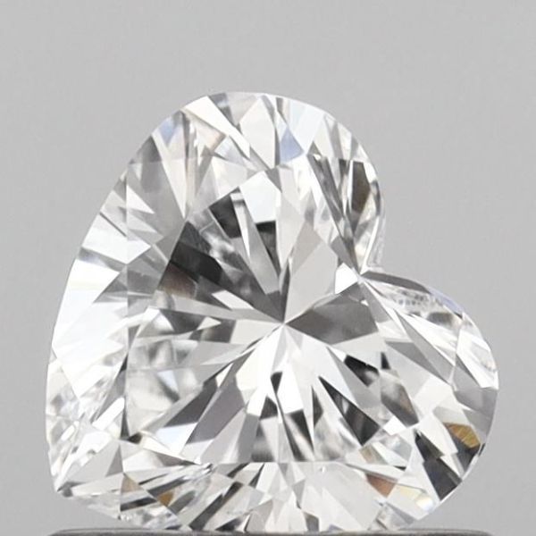 Heart Lab-Grown Diamond image