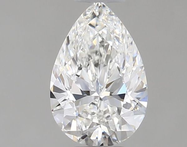 Pear Diamond image