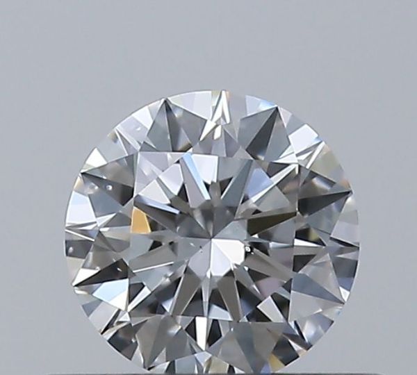 Round Diamond image