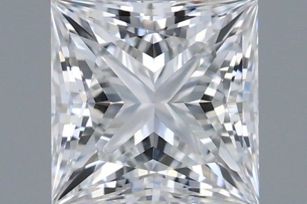 Princess Lab-Grown Diamond image