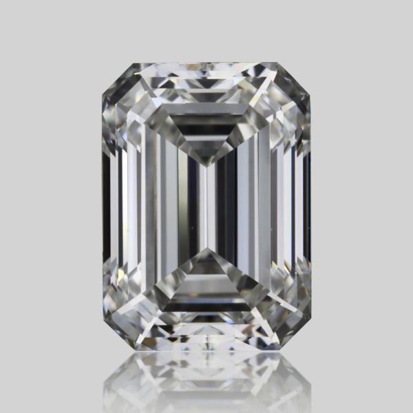 Emerald Diamond image