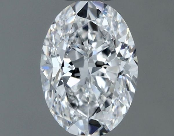 Oval Diamond image