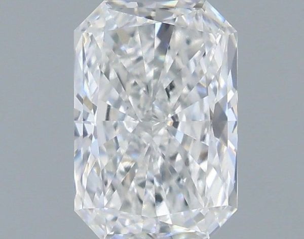 Radiant Lab-Grown Diamond image
