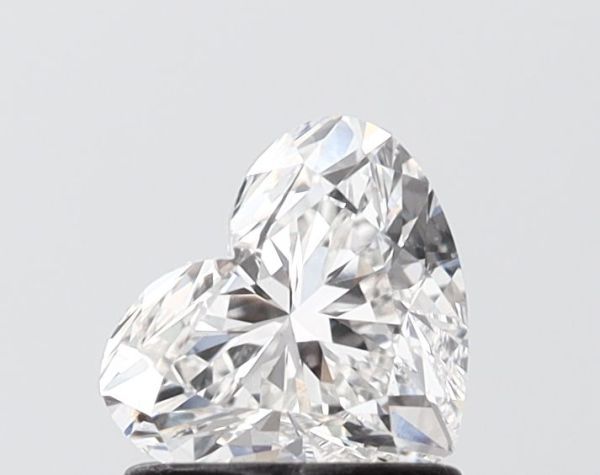 Heart Lab-Grown Diamond image