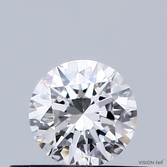 Round Diamond image