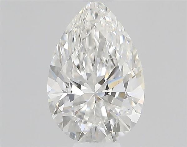 Pear Diamond image