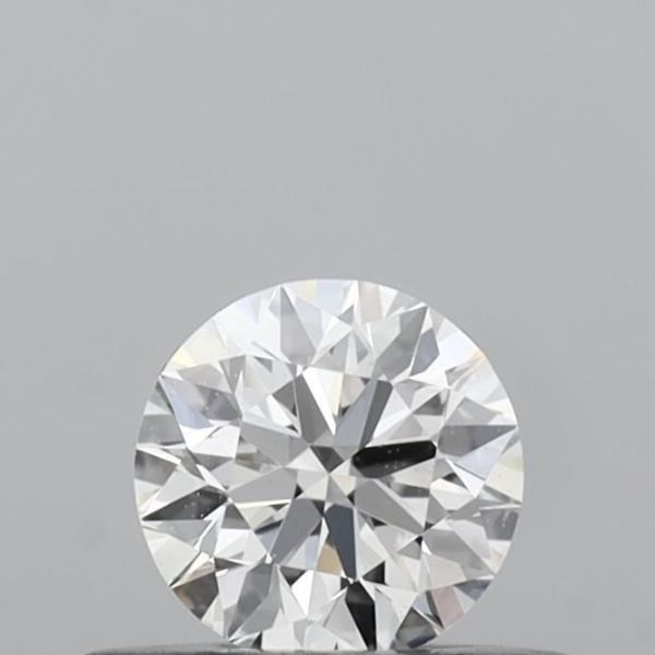 Oval Lab-Grown Diamond image