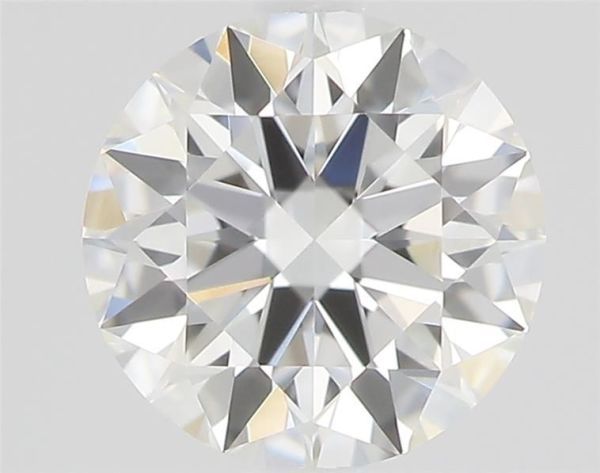 Round Diamond image