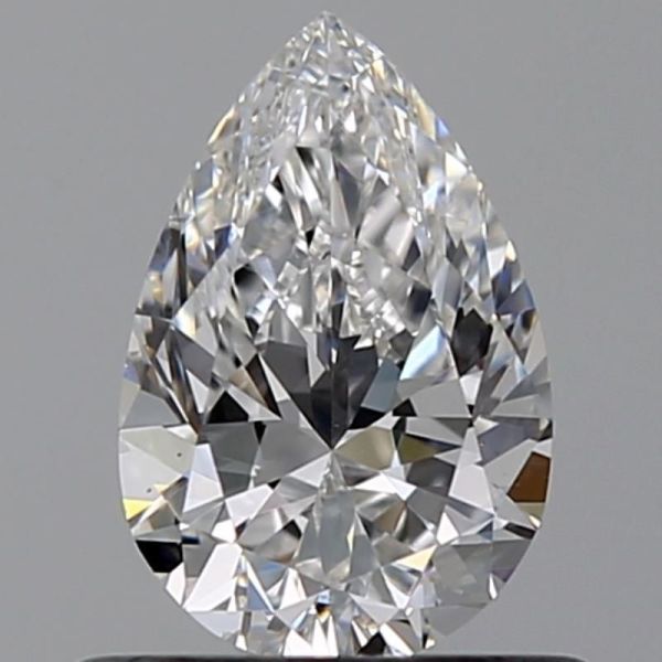 Pear Diamond image