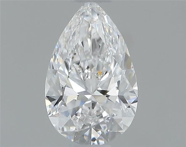 Pear Diamond image