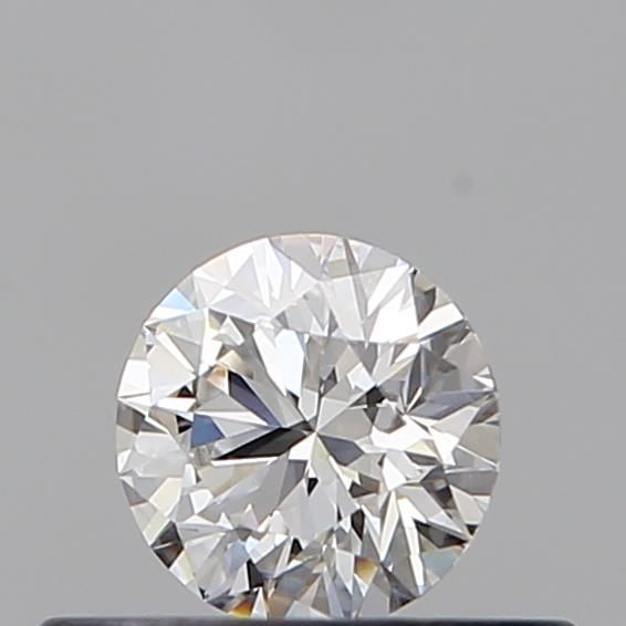 Round Diamond image