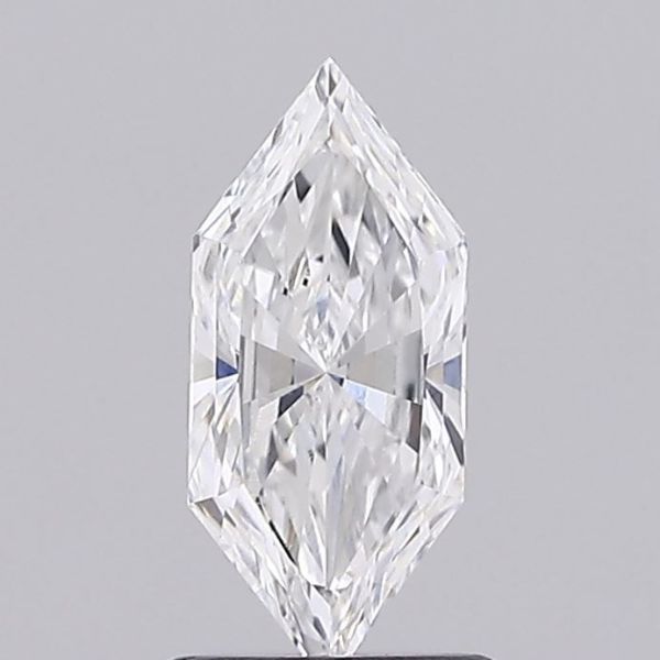 Hexagonal Lab-Grown Diamond image
