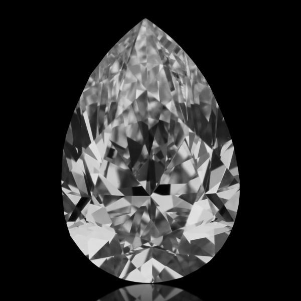 Pear Diamond image