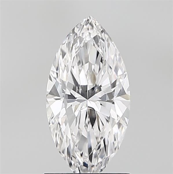 Marquise Lab-Grown Diamond image