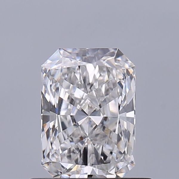 Radiant Lab-Grown Diamond image