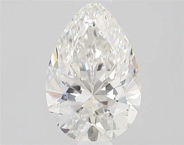 Pear Diamond image