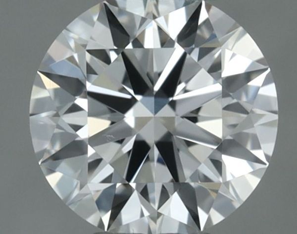 Round Diamond image