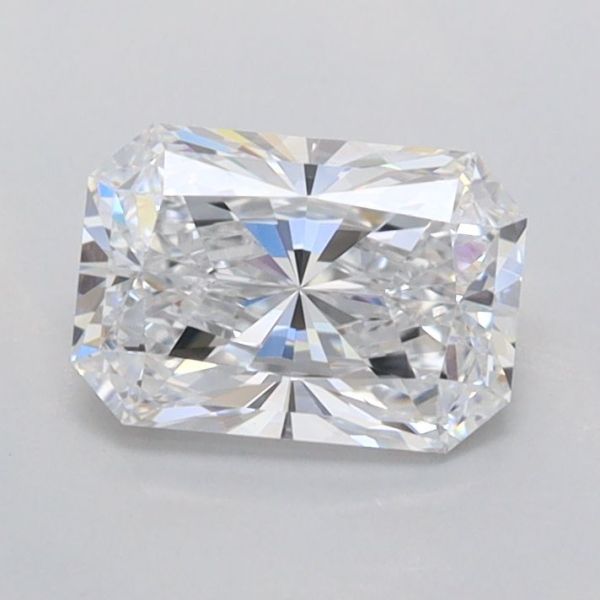 Radiant Lab-Grown Diamond image
