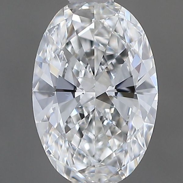Oval Diamond image