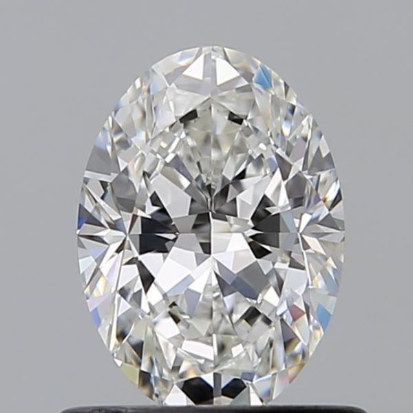 Oval Diamond image