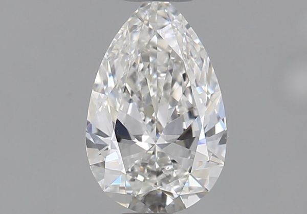 Pear Diamond image