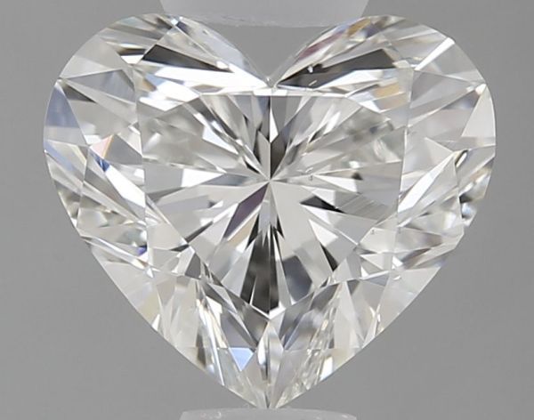 Heart Diamond image