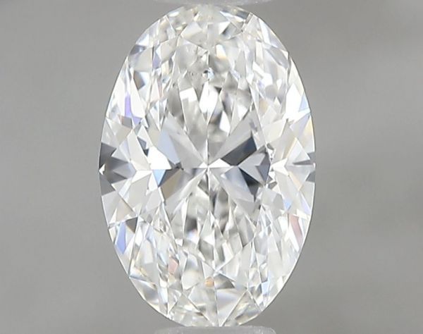 Oval Diamond image