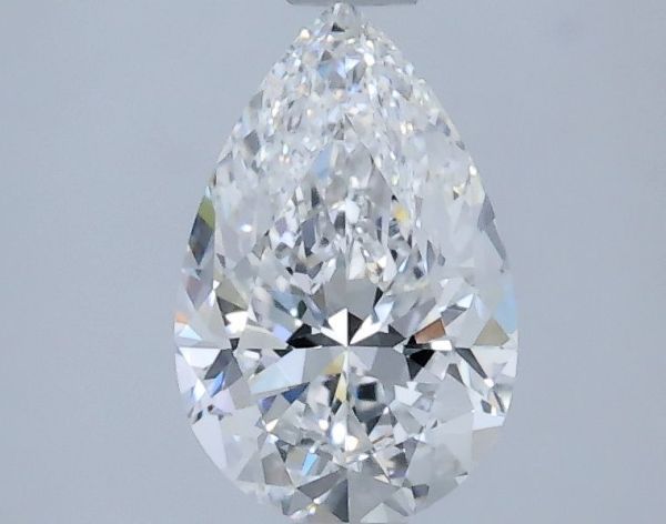 Pear Diamond image