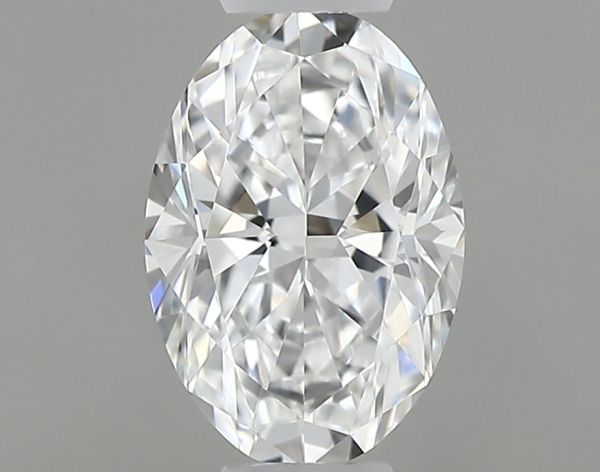 Oval Diamond image
