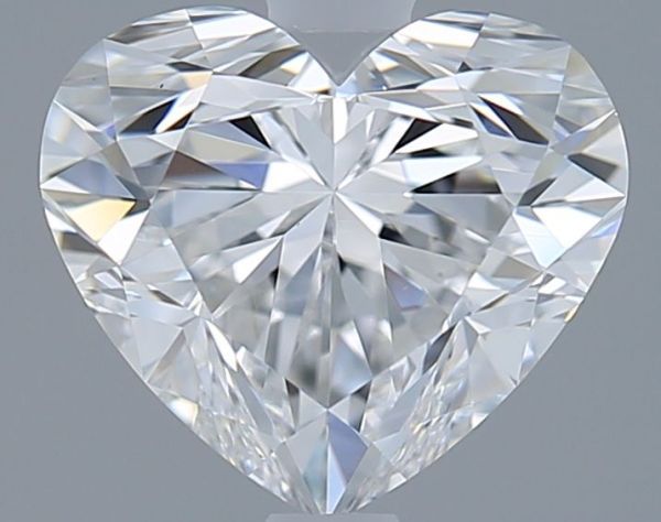Heart Diamond image