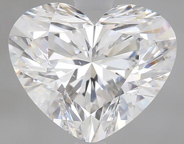 Heart Diamond image