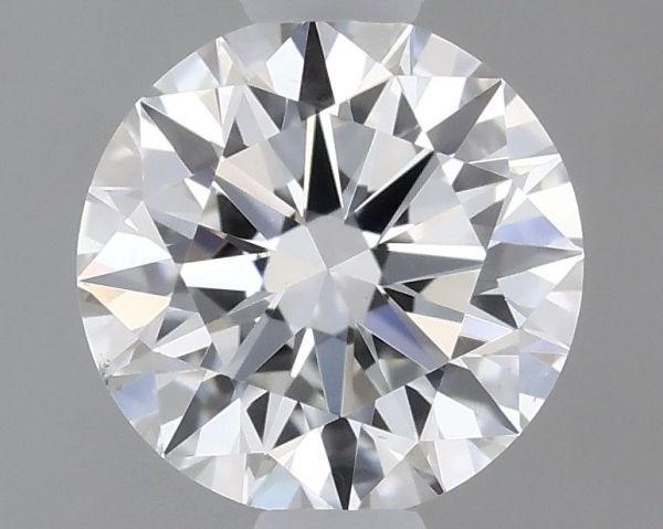 Round Diamond image