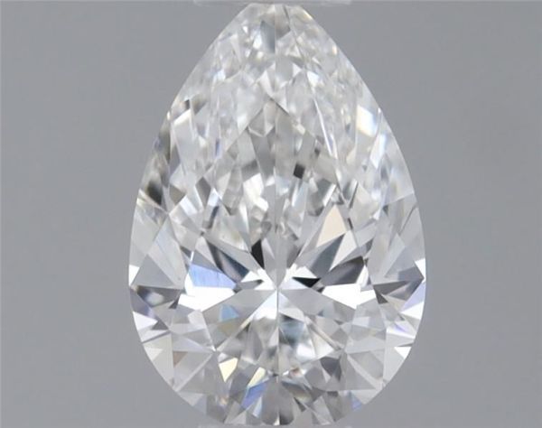 Pear Diamond image