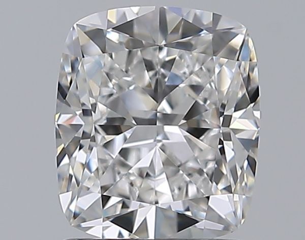 Cushion Diamond image