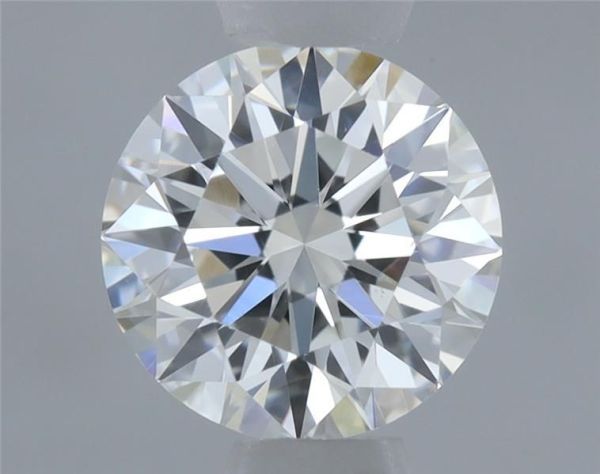 Round Diamond image