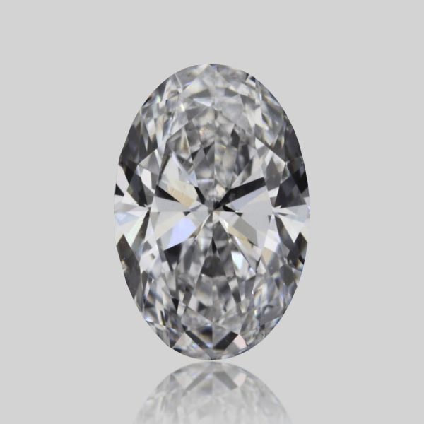 Oval Diamond image