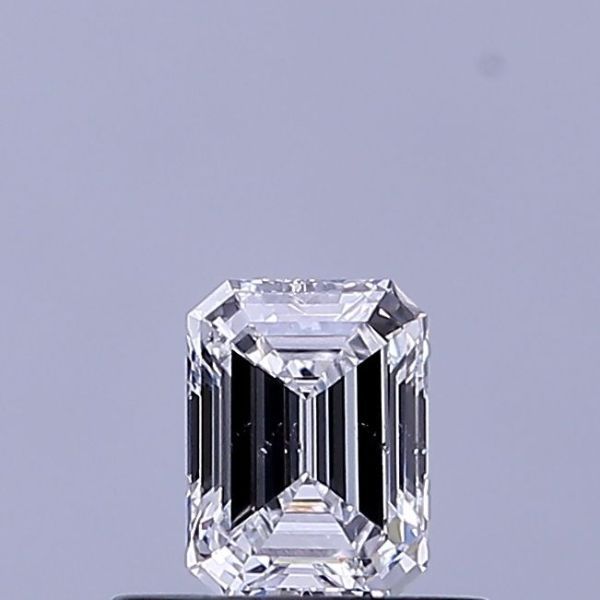 Emerald Lab-Grown Diamond image