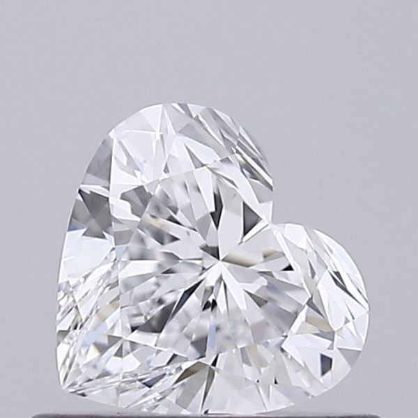 Heart Lab-Grown Diamond image