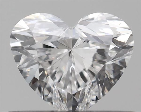 Heart Diamond image