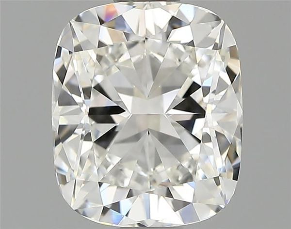 Cushion Diamond image