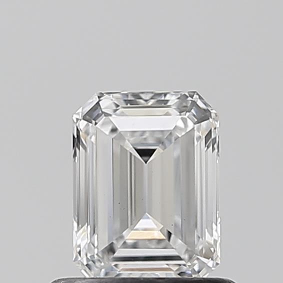 Emerald Lab-Grown Diamond image