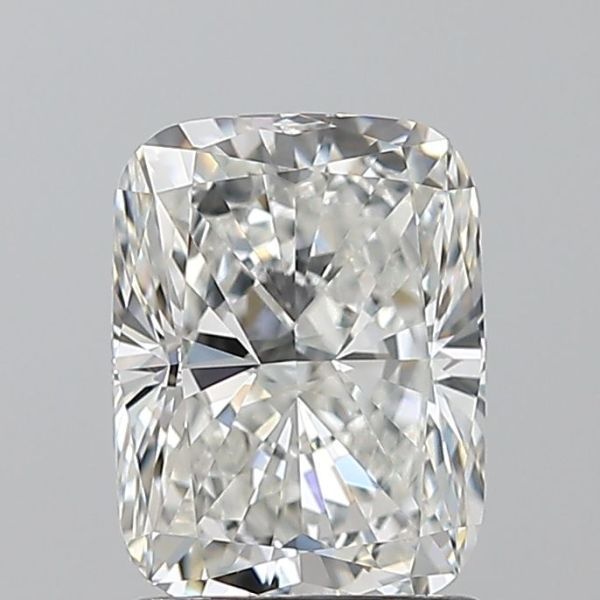 Cushion Diamond image