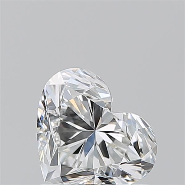 Heart Diamond image