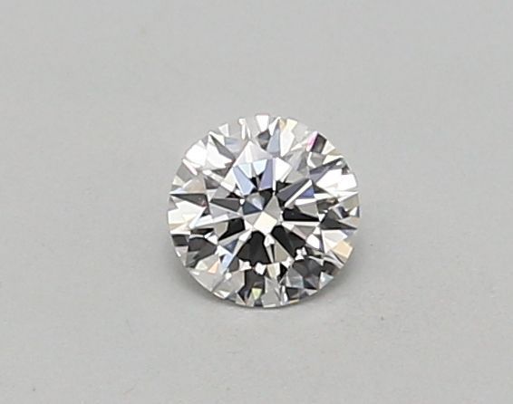 Round Lab-Grown Diamond image